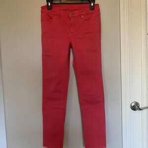 ESCADA Sport - JEANS Jegging Cropped, EU size 34, US 2